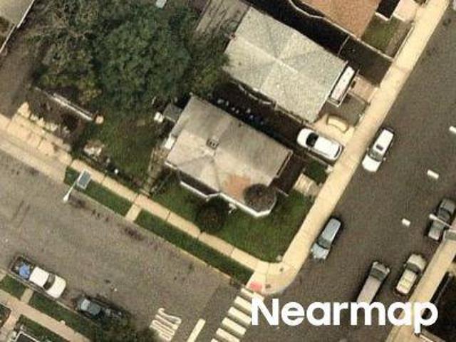 House for sale in Orange, New Jersey
