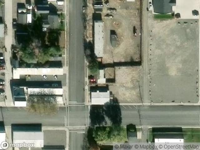 House for sale in Wyoming