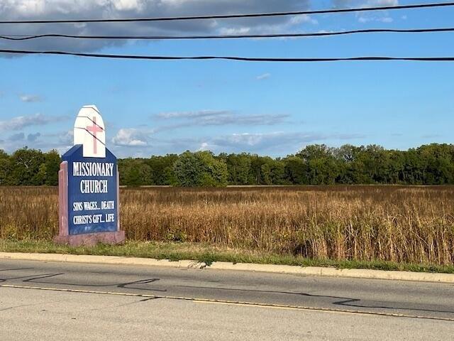 Land for sale in New Carlisle, Clark County