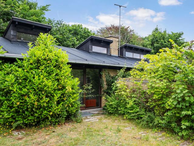 Villa til salg i Nødebo, Brøndby