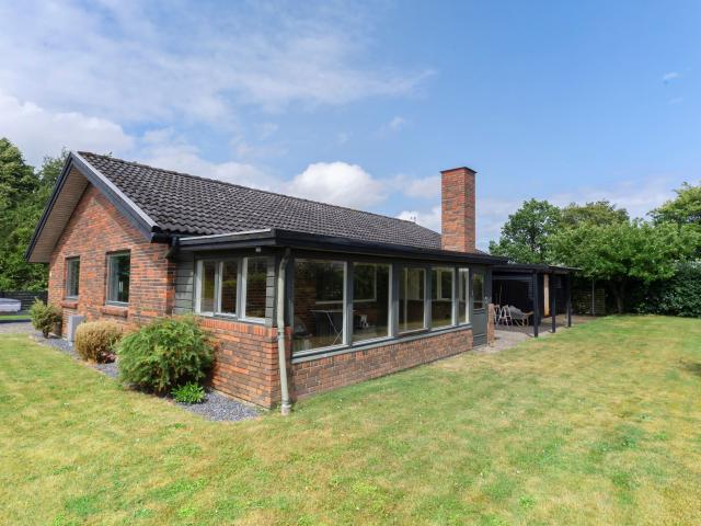 Villa til salg i Nørre Aaby, Middelfart