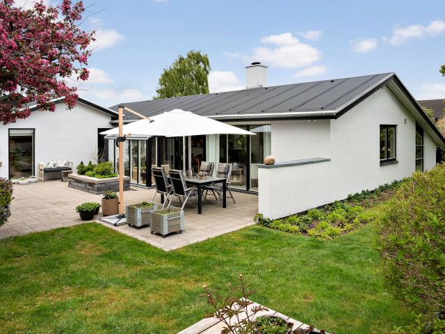 Villa til salg i Vejle
