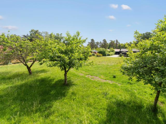 Grund til salg i Thorsager, Århus