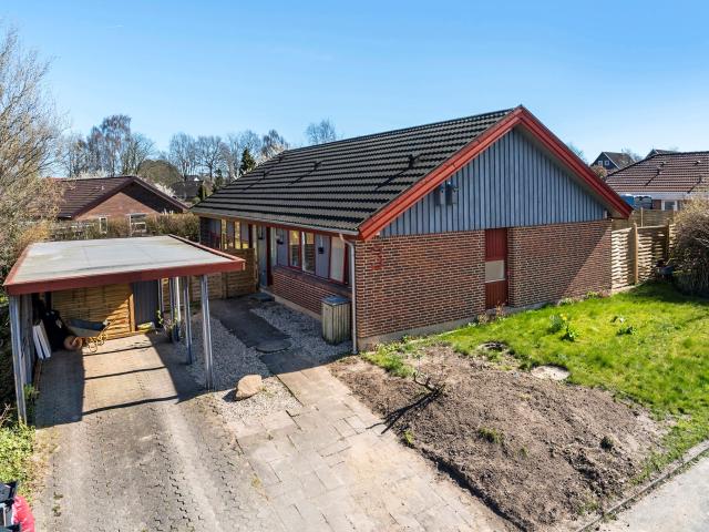 Villa til salg i Nordborg, Sønderborg
