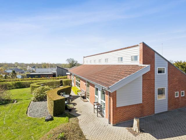 Villa til salg i Århus