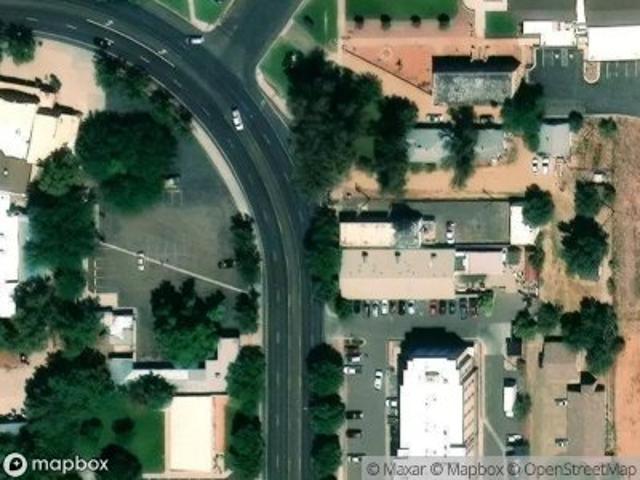 House for sale in Kanab, Utah