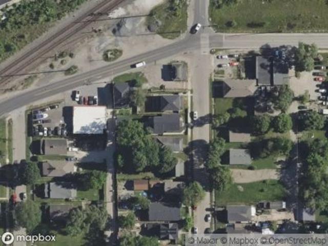 House for sale in Near Eastside, Camby