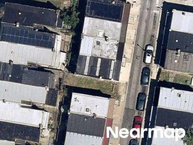 Land for sale in Philadelphia, Pennsylvania