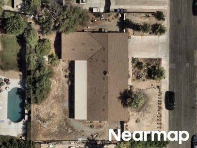 House for sale in Palm Springs, California