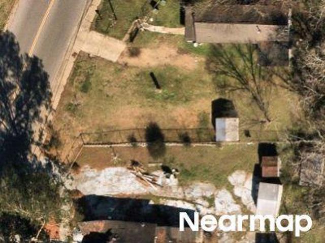 Land for sale in Hope Hull, Alabama