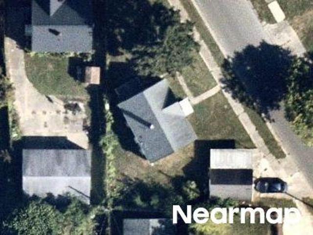 House for sale in Dayton, Ohio