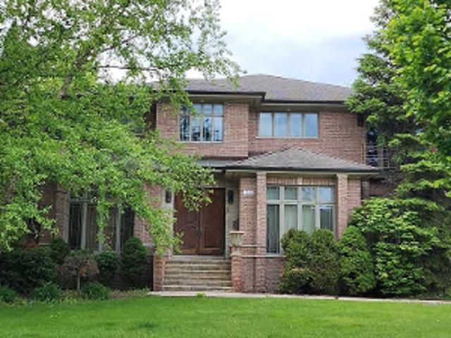 House for sale in Park Ridge, Illinois