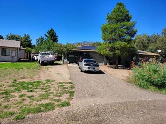 House for sale in Gila, Arizona