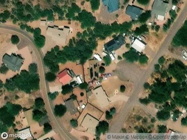House for sale in Gila, Arizona