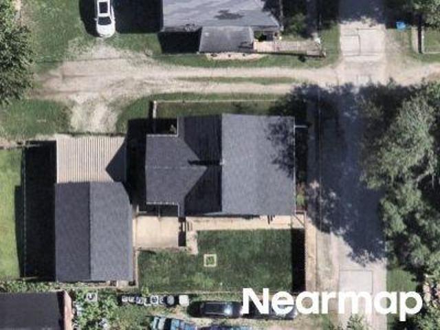 House for sale in Galveston, Indiana