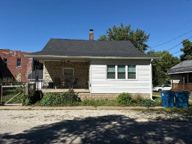 House for sale in Galveston, Cass County