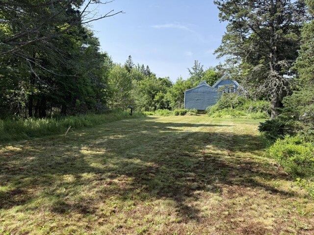 House for sale in Deer Isle, Maine