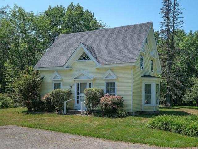 House for sale in North Deer Isle, Deer Isle