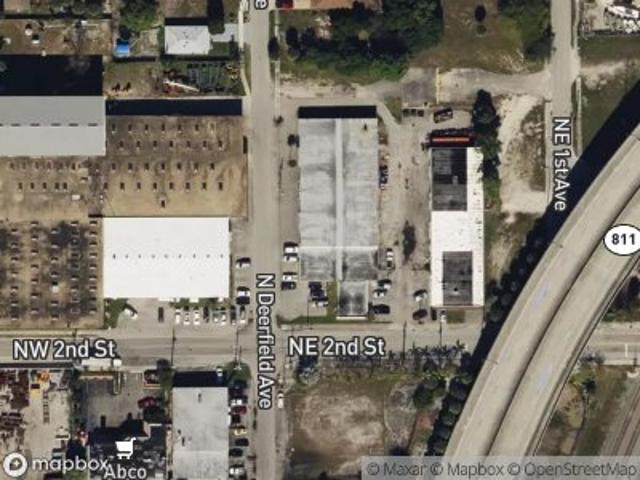 House for sale in Deerfield Beach