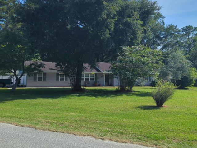 House for sale in Glynn, Georgia
