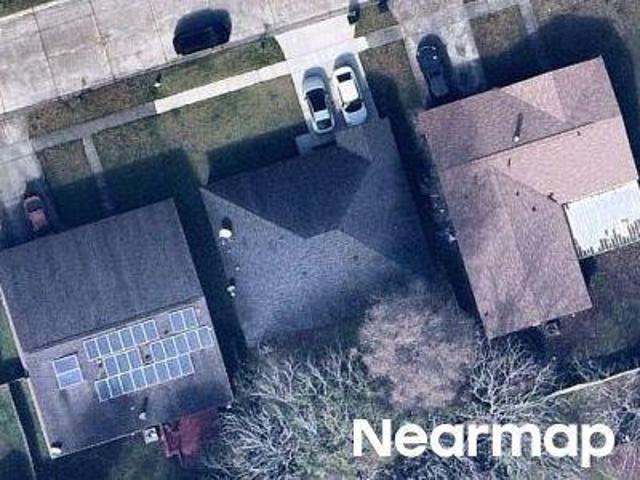 House for sale in Harvey, Louisiana