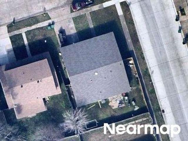House for sale in Harvey, Louisiana