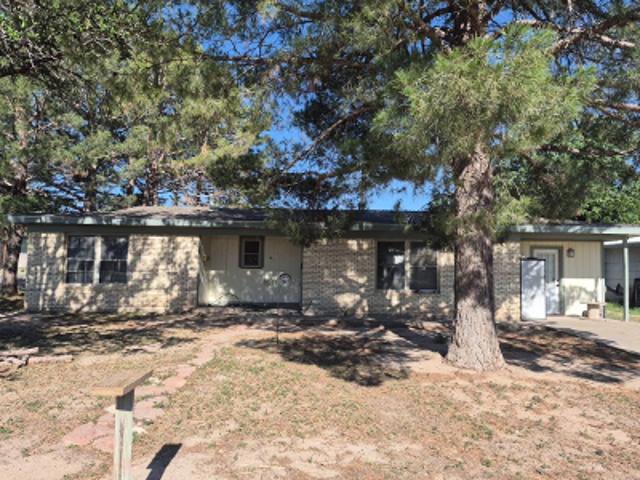 House for sale in Fort Stockton, Texas
