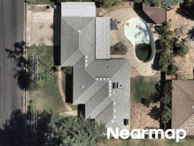House for sale in Fresno, California
