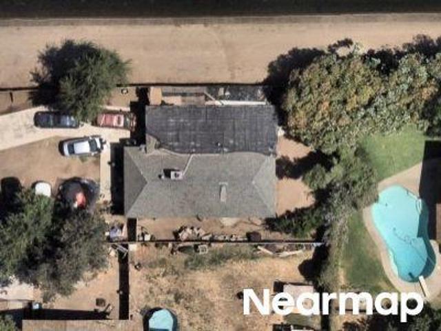 House for sale in Fresno, California