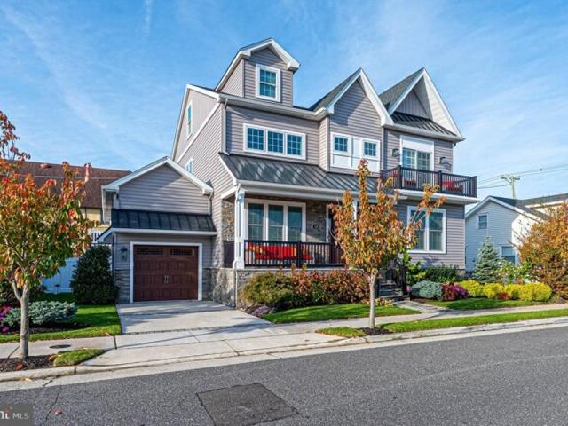 House for sale in Margate City, New Jersey