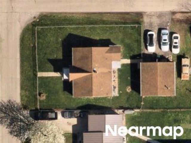 House for sale in Muncie, Indiana