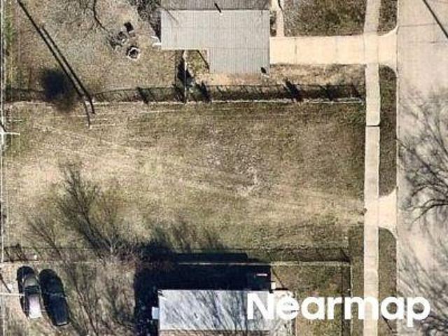 Land for sale in Tulsa, Oklahoma
