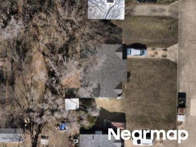 House for sale in Springfield, Missouri