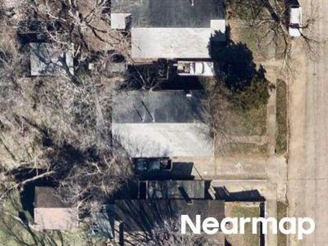 House for sale in Tulsa, Oklahoma