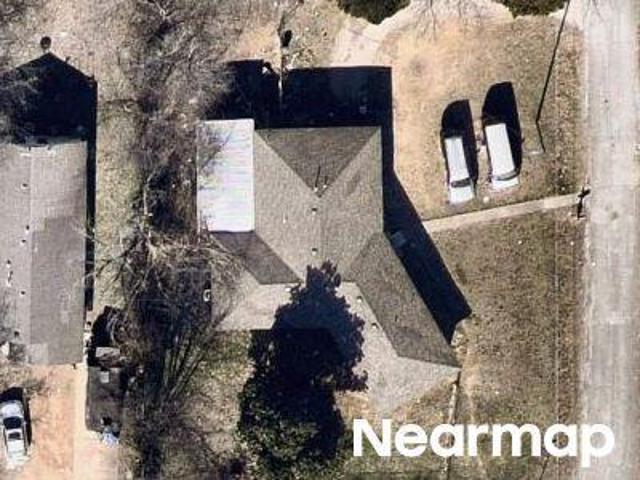 House for sale in Tulsa, Oklahoma