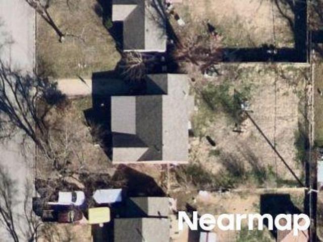 House for sale in Tulsa, Oklahoma