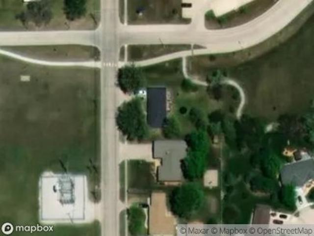 House for sale in Nebraska