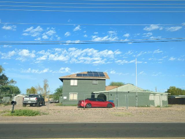 House for sale in Apache Junction, Arizona