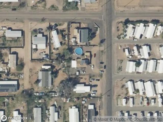 House for sale in Apache Junction, Arizona