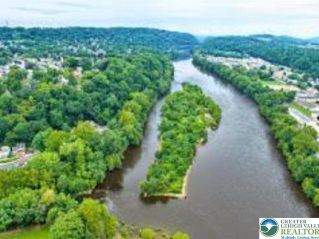 Land for sale in Easton, Pennsylvania