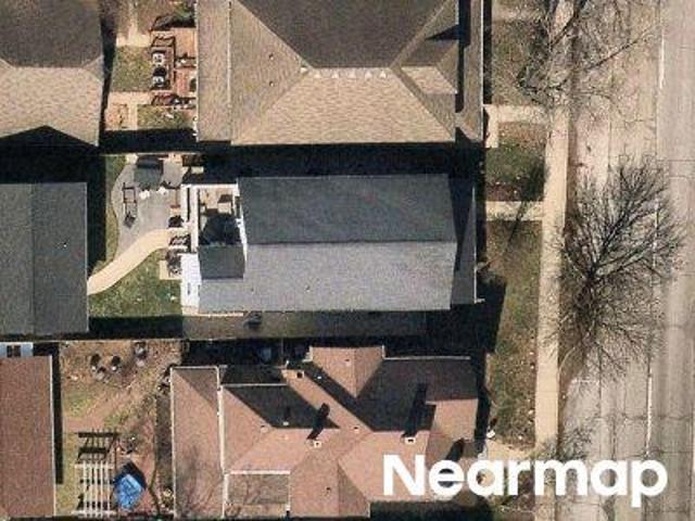House for sale in Camby, Indiana