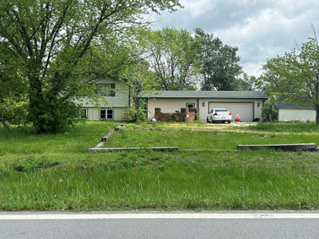 House for sale in Kansas
