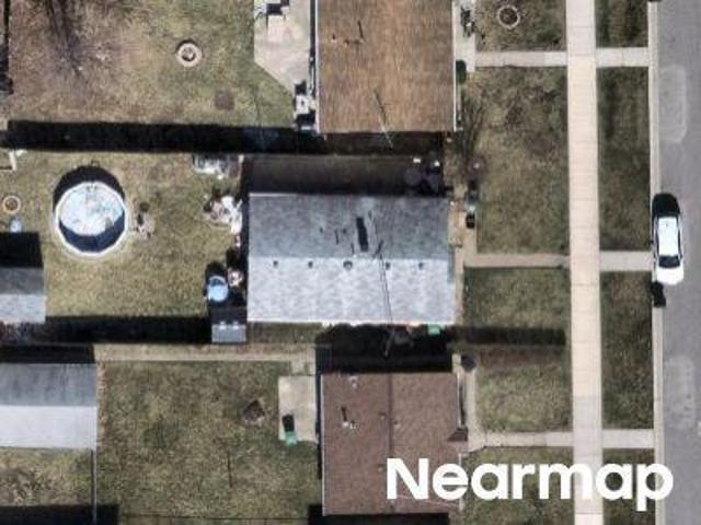 House for sale in Hobart, Indiana