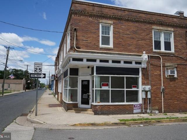 House for sale in Paulsboro, New Jersey