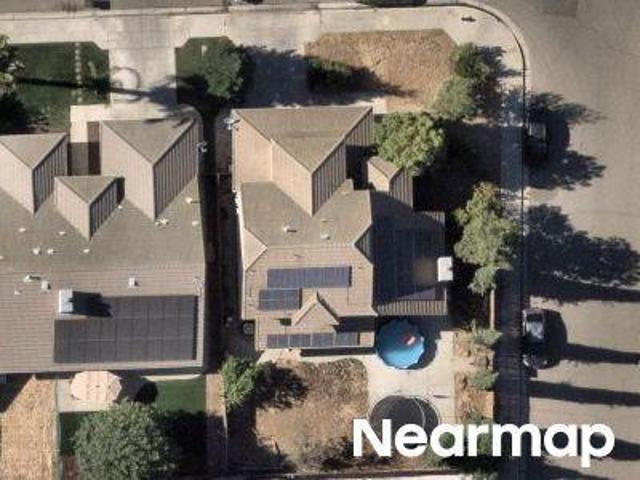 House for sale in Fresno, California