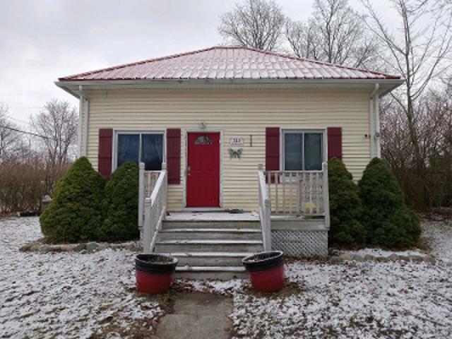 House for sale in Ludington, Mason County