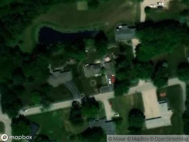 House for sale in Rossville, Indiana