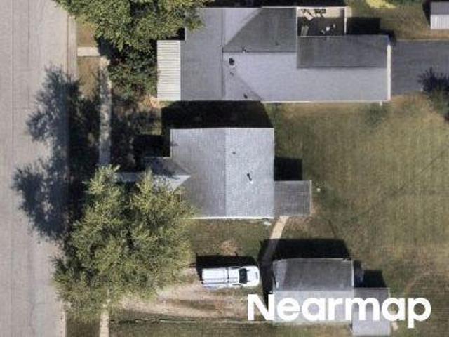House for sale in Kokomo, Indiana