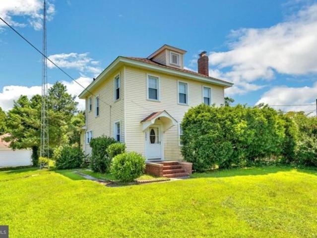 House for sale in Vineland, New Jersey