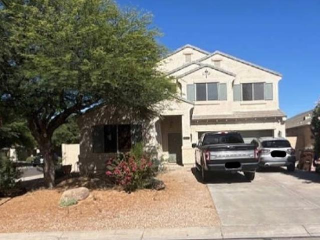 House for sale in Pecan Creek South, Queen Creek